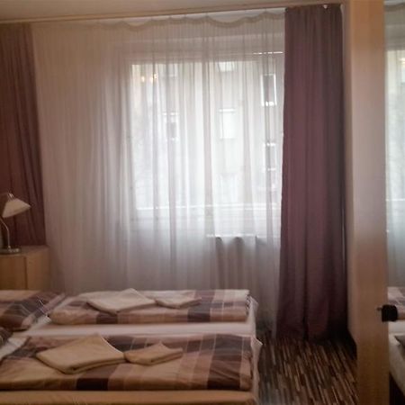 Judit Apartmanok Budapest Kültér fotó