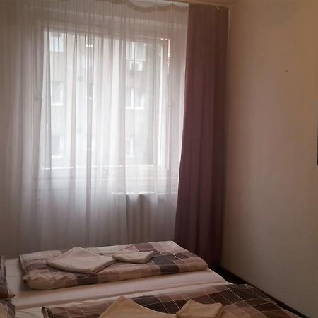 Judit Apartmanok Budapest Kültér fotó