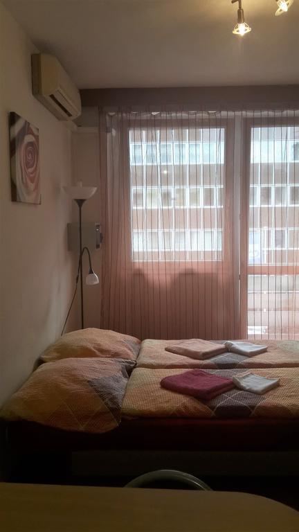 Judit Apartmanok Budapest Kültér fotó