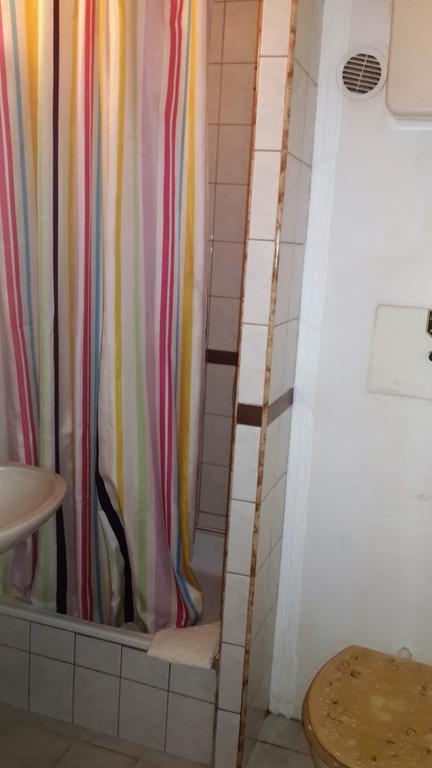 Judit Apartmanok Budapest Kültér fotó