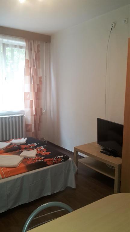 Judit Apartmanok Budapest Kültér fotó
