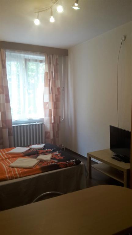 Judit Apartmanok Budapest Kültér fotó