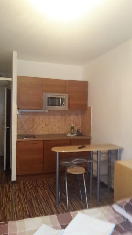 Judit Apartmanok Budapest Kültér fotó